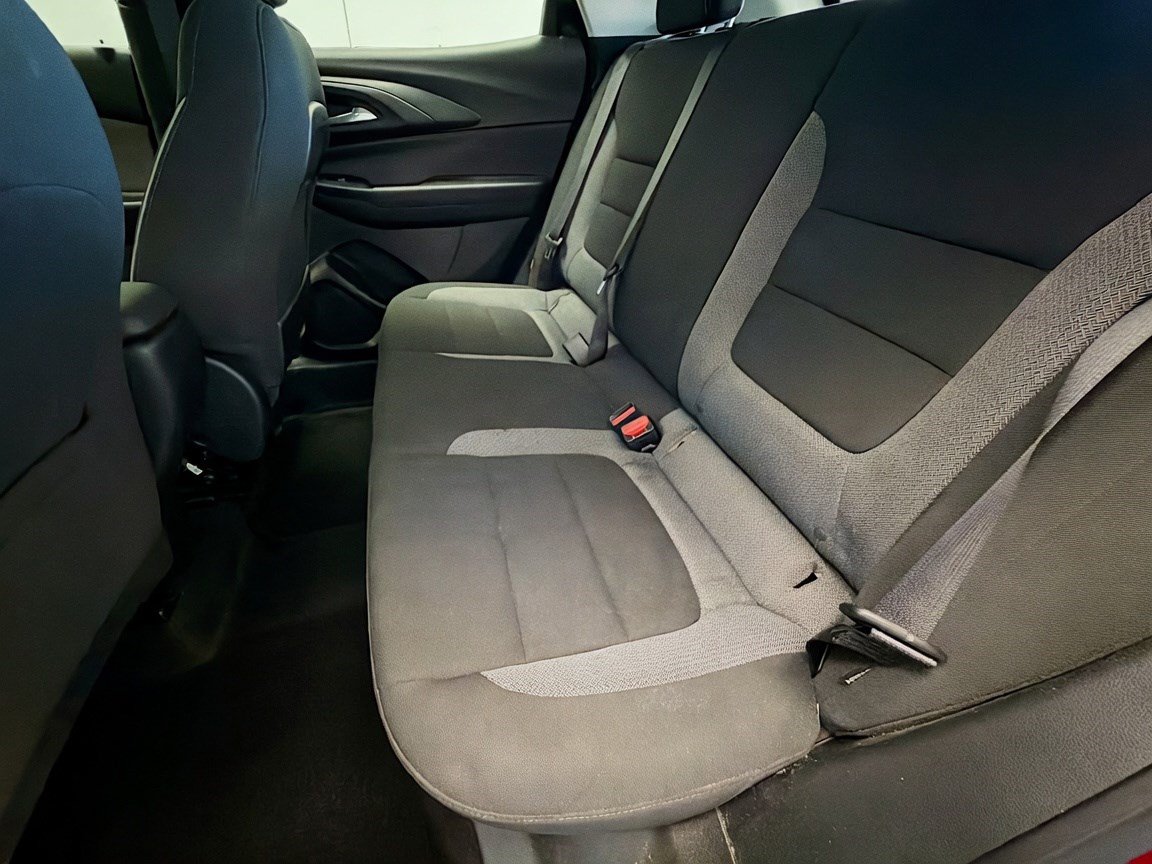 Used 2024 Chevrolet TrailBlazer LS w/ LS Confidence Package FWD image 13