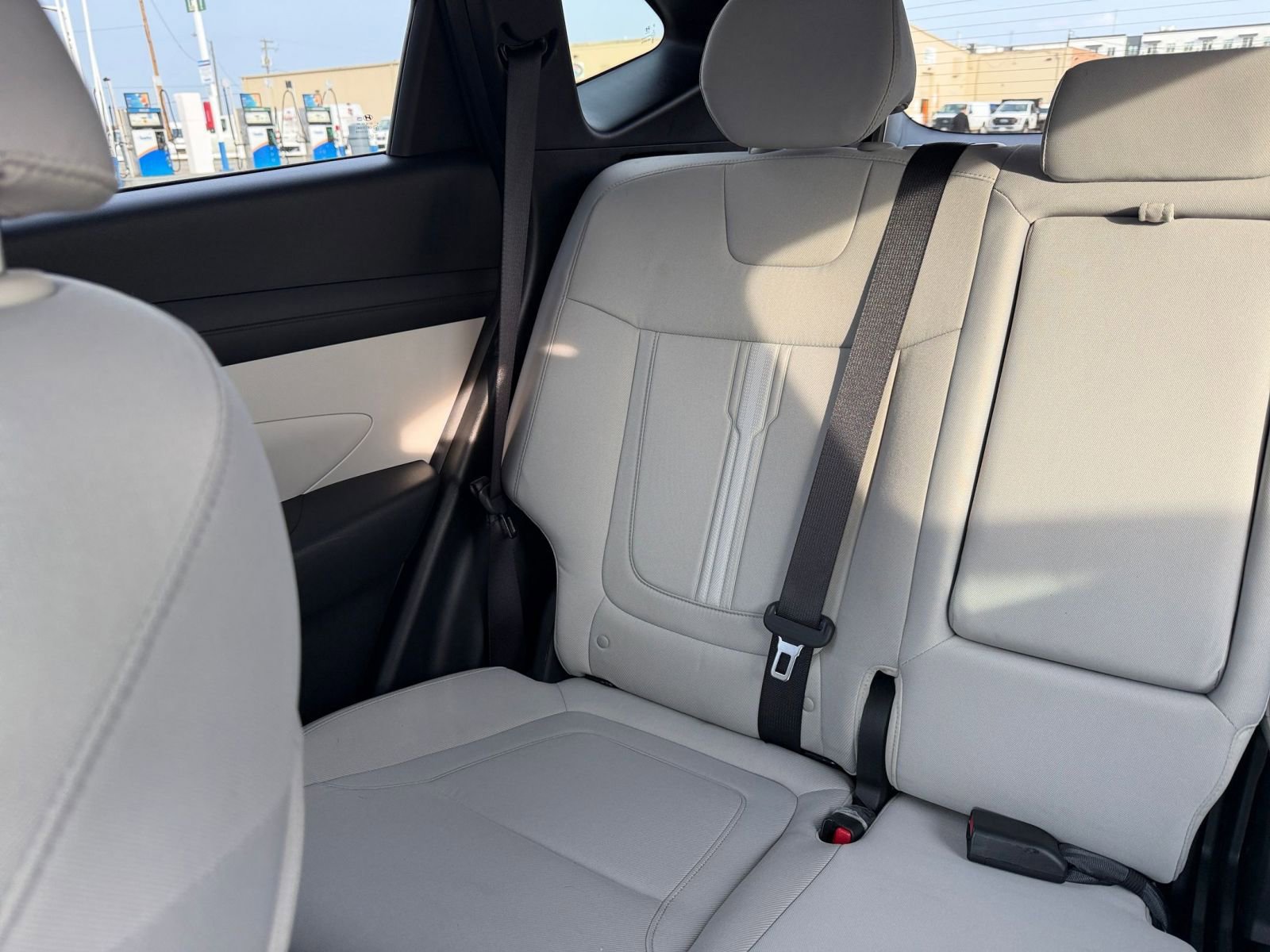 Used 2025 Hyundai Tucson SEL FWD image 41