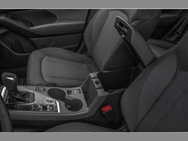 New 2026 Subaru Crosstrek 2.5i Premium AWD/4WD image 14