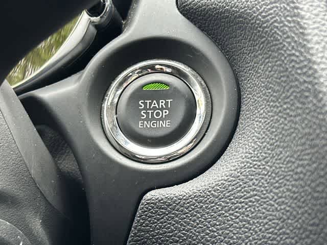 Used 2025 Mitsubishi Outlander Sport SE AWD/4WD image 10