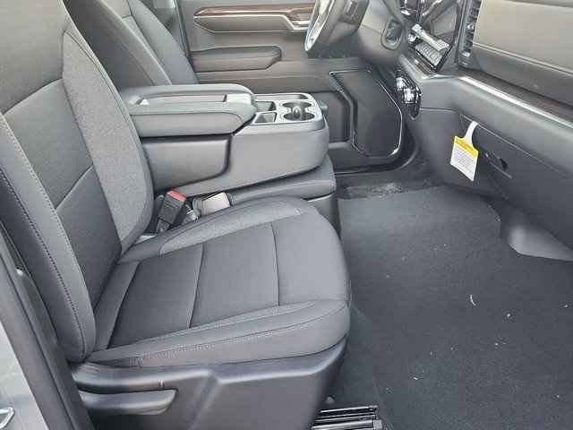 Certified 2024 GMC Sierra 1500 Elevation image 27