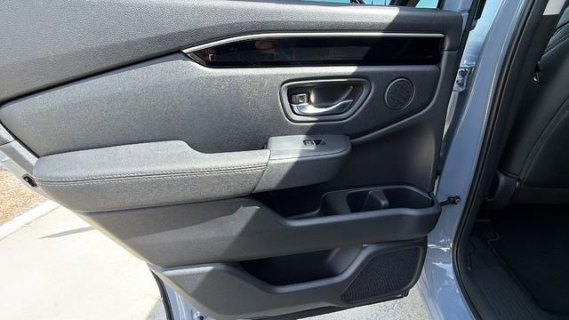 New 2026 Honda Passport RTL image 13