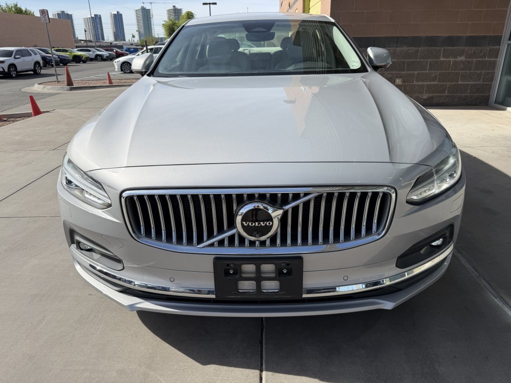 Used 2024 Volvo S90 B6 Plus w/ Protection Package Premier AWD/4WD image 10