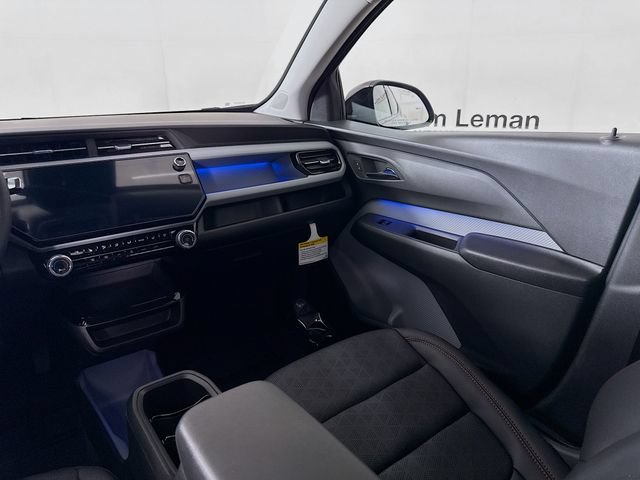 New 2027 Chevrolet Bolt RS FWD image 25