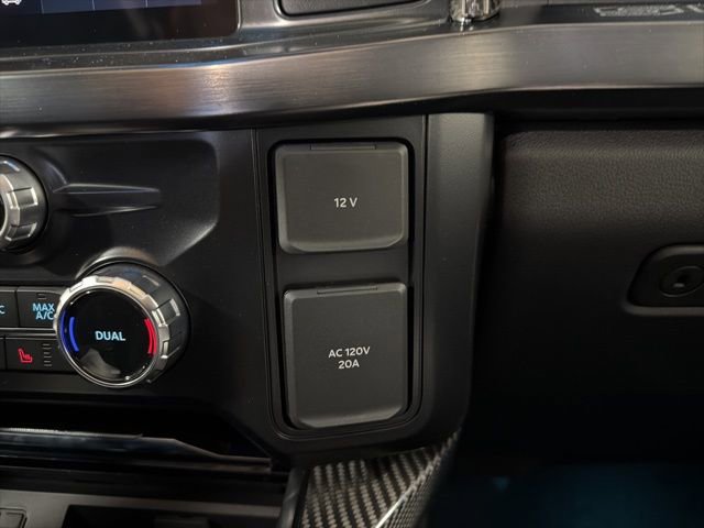 New 2026 Ford F350 Lariat w/ Black Appearance Package AWD/4WD image 69