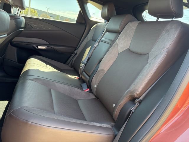 Used 2023 Lexus RX 350 w/ Accessory Package (K3) AWD/4WD image 13