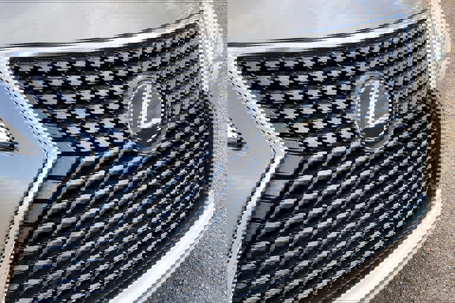 Certified 2021 Lexus RX 350 FWD w/ Premium Package image 28