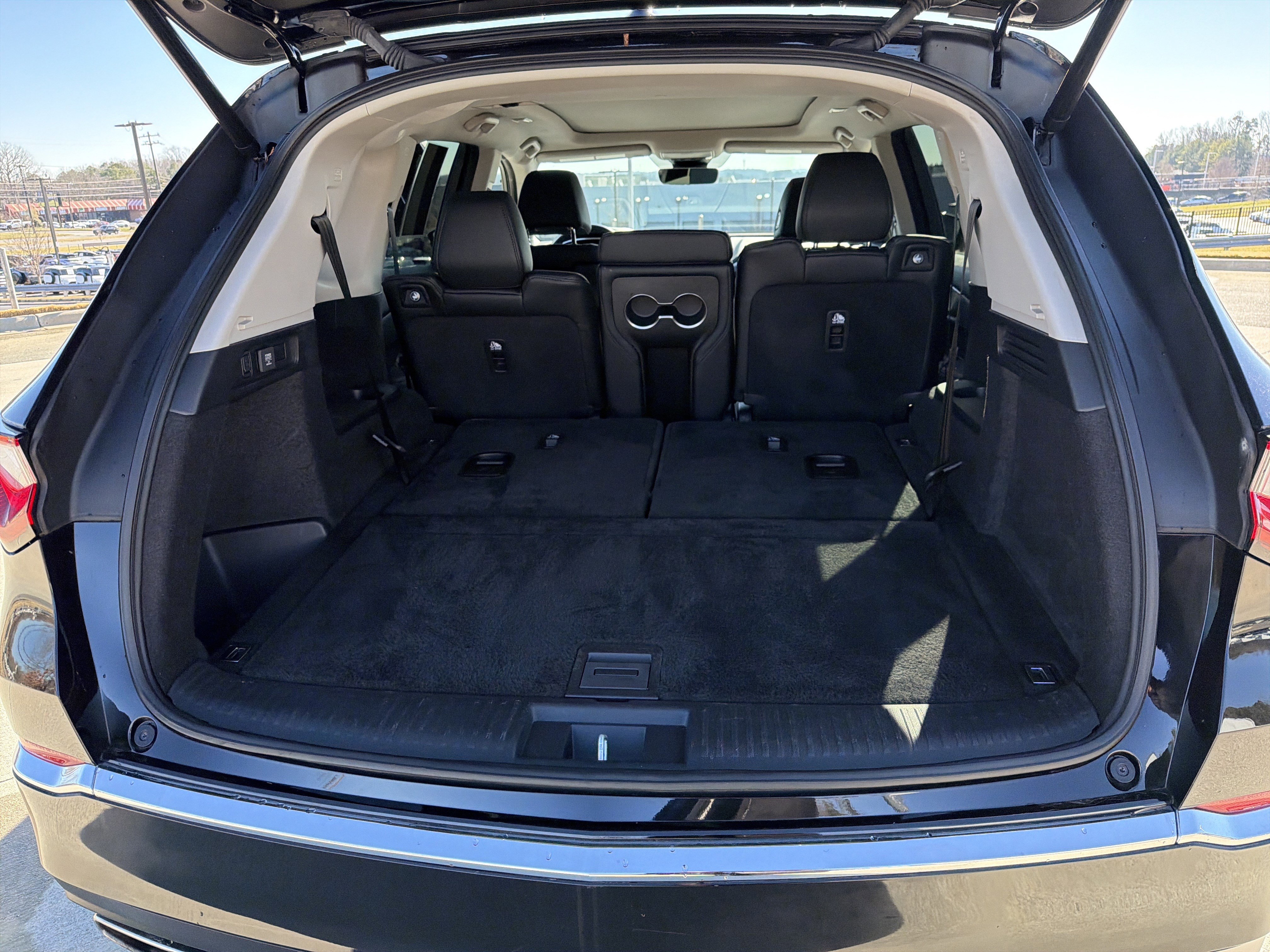 Certified 2024 Acura MDX SH-AWD image 33