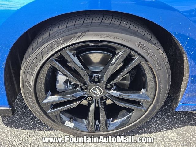 Used 2026 Acura Integra A-Spec image 7