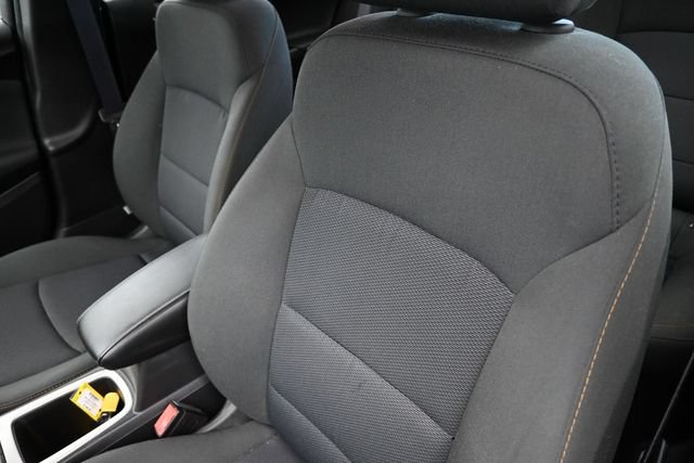 Used 2016 Chevrolet Cruze LS FWD image 17