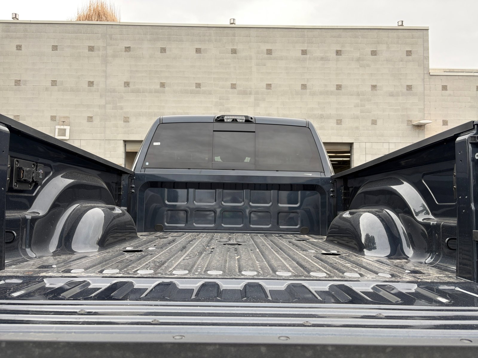 New 2026 RAM 2500 Limited image 27