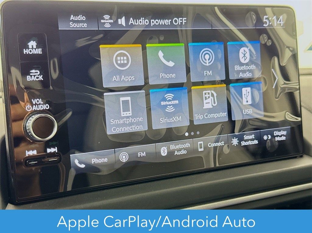 Certified 2025 Honda Pilot EX-L image 21