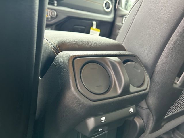 New 2026 Jeep Wrangler Unlimited Sahara image 39