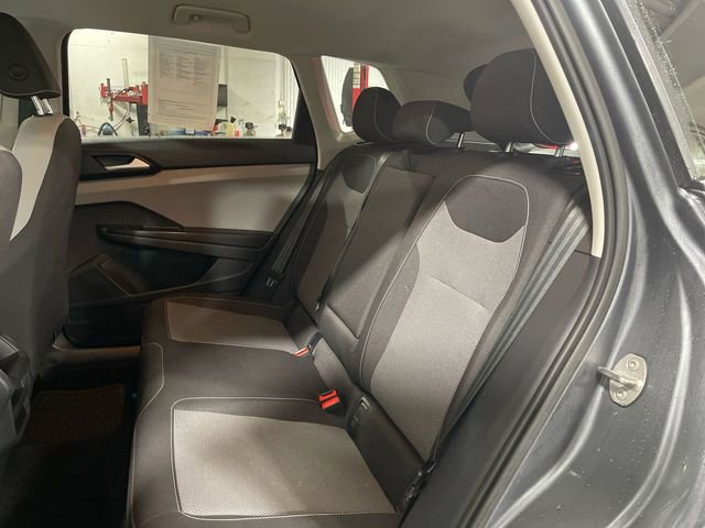 Used 2023 Volkswagen Taos S w/ Driver Assistance Package image 21