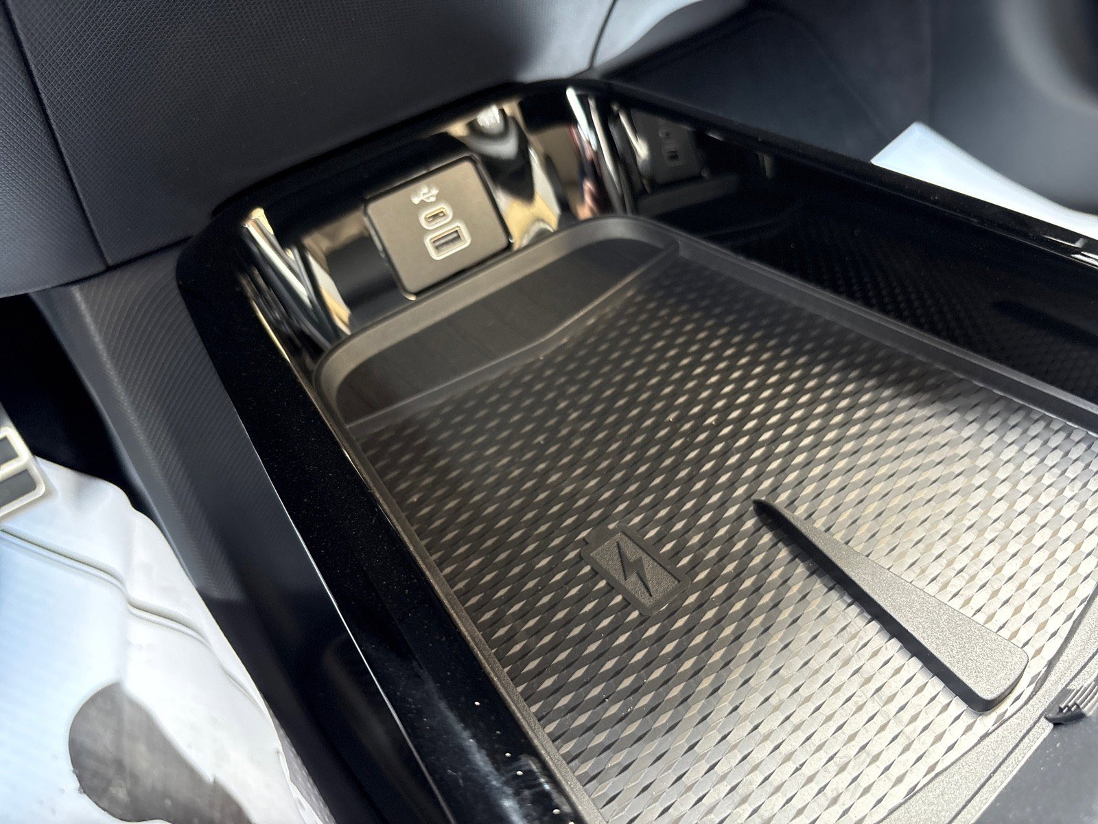 New 2025 Ford Mustang Mach-E Premium w/ Sport Appearance Package image 16