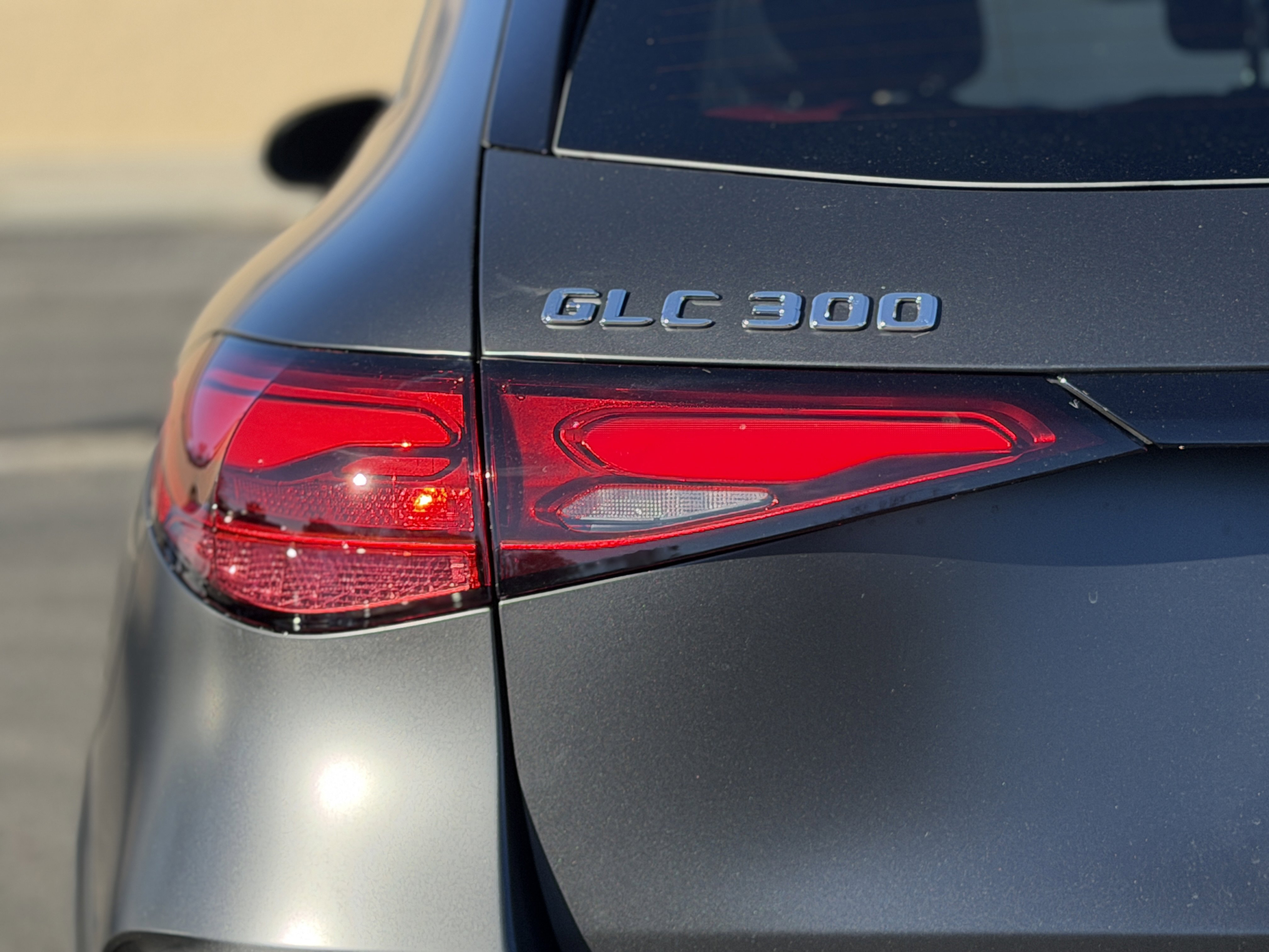 New 2026 Mercedes-Benz GLC 300 image 10