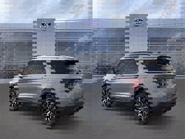 New 2026 Ford Explorer ST-Line image 34