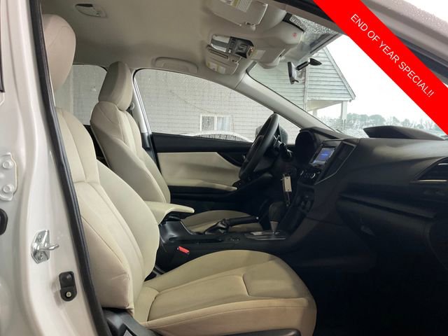 Used 2022 Subaru Impreza Premium image 12