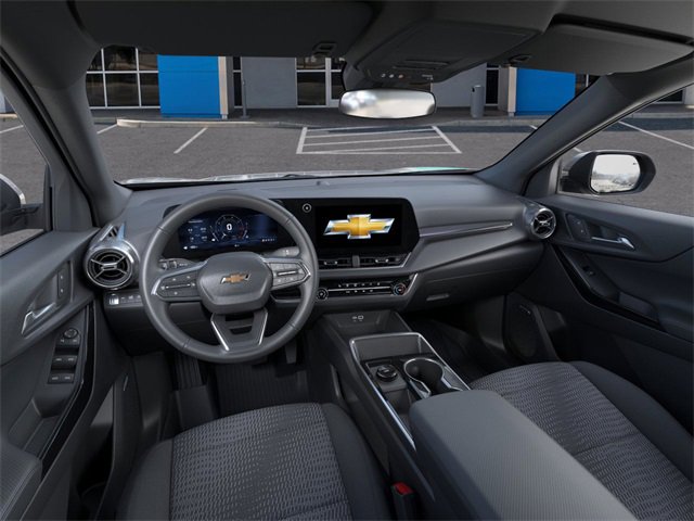 New 2026 Chevrolet Equinox LT w/ LPO, Floor Liner Package image 15