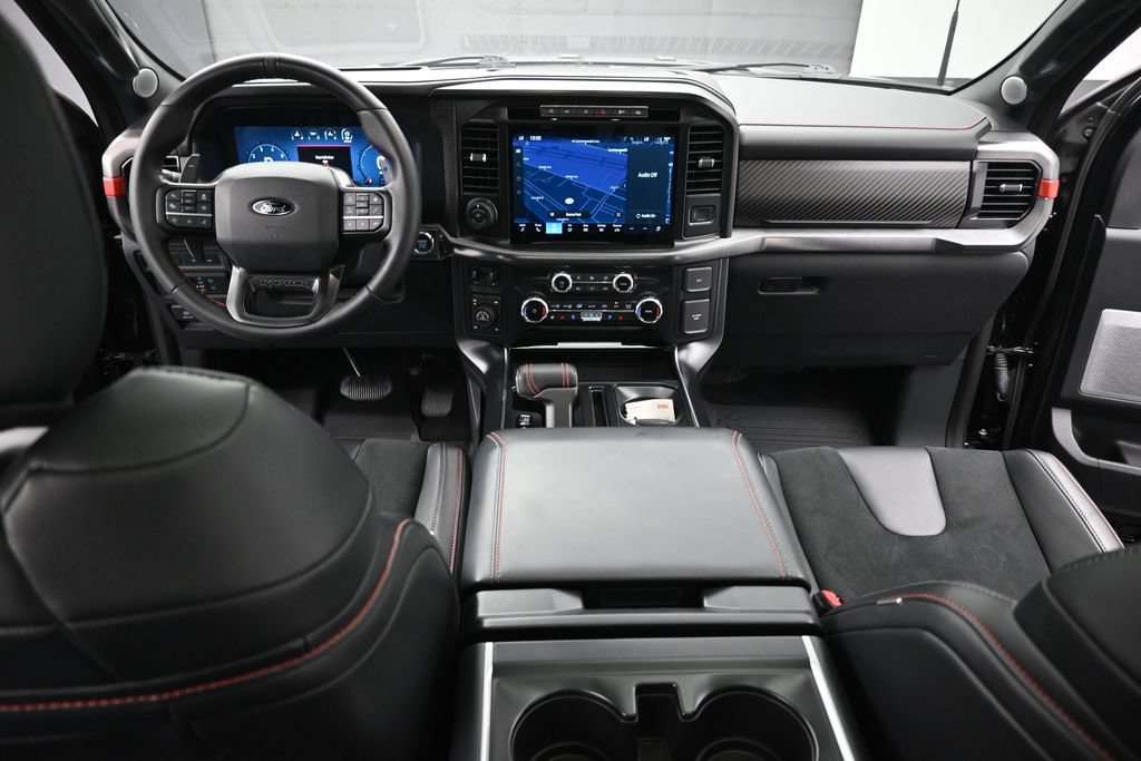 Used 2024 Ford F150 Raptor AWD/4WD image 24