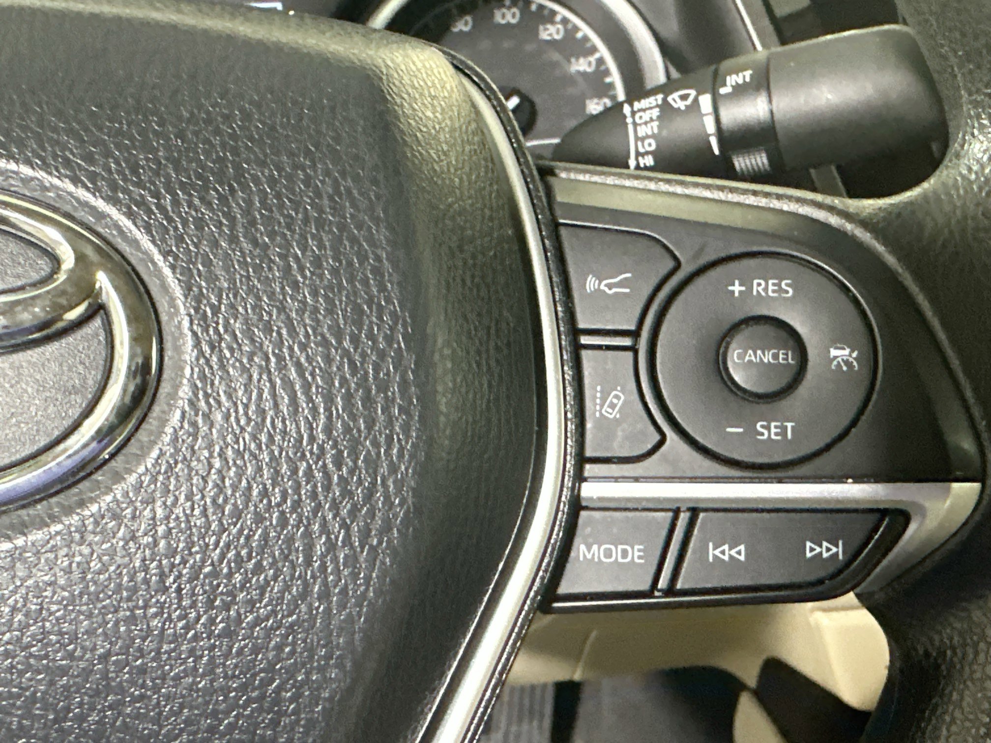 Used 2024 Toyota Camry LE image 17