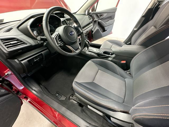 Used 2018 Subaru Crosstrek 2.0i Premium w/ Moonroof Package AWD/4WD image 15