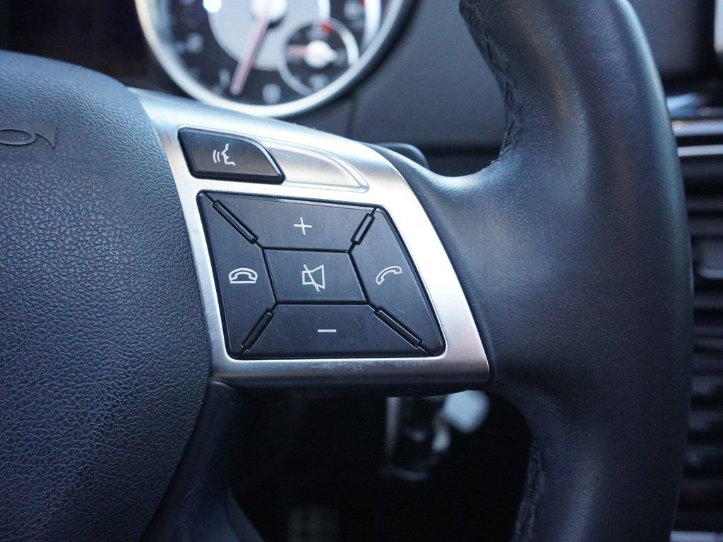 Used 2015 Mercedes-Benz G 63 AMG 4MATIC image 46