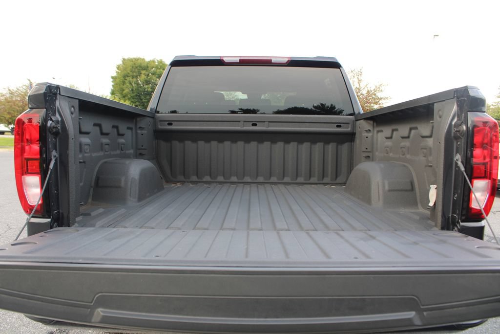 Used 2023 GMC Sierra 1500 Elevation AWD/4WD image 30
