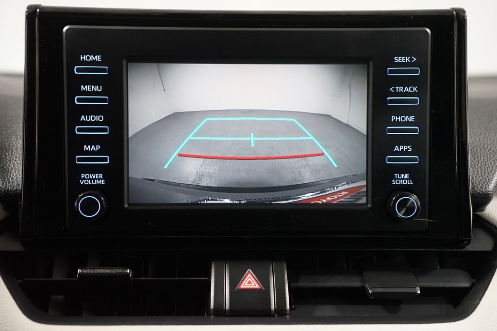 Used 2019 Toyota RAV4 XLE image 18