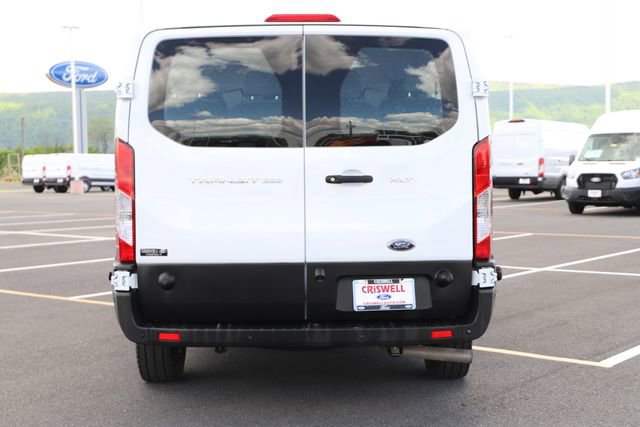 Used 2024 Ford Transit 350 XLT RWD image 5