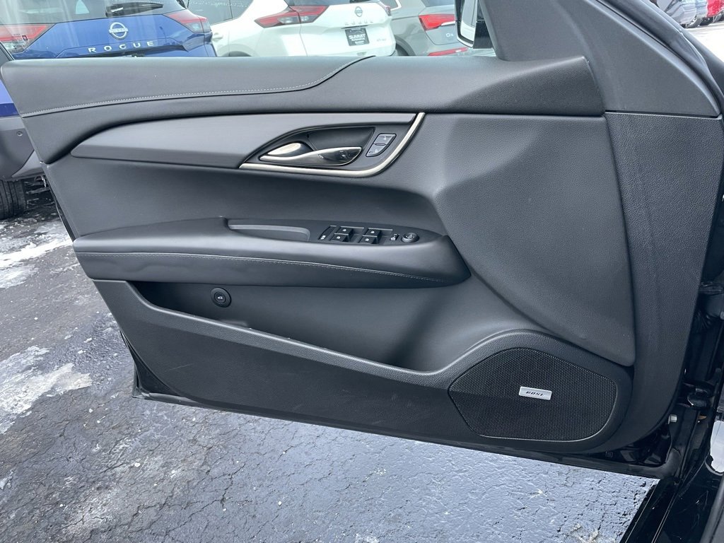 Used 2014 Cadillac ATS 2.0T AWD Sedan image 45