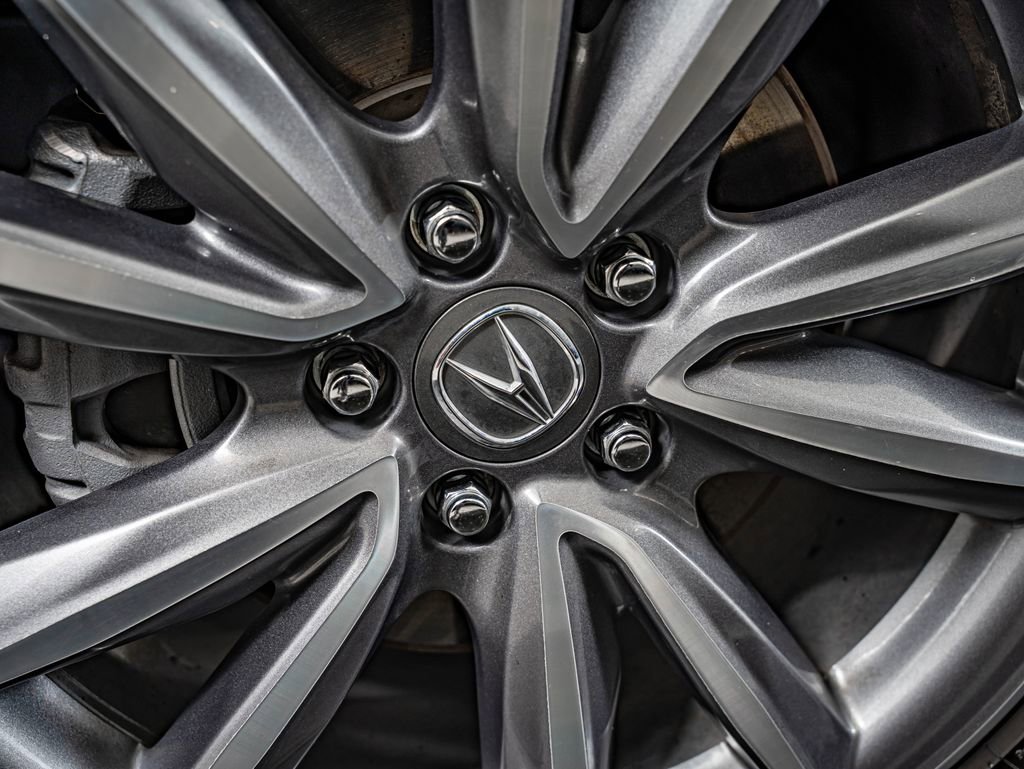 Used 2020 Acura RDX AWD w/ Technology Package image 11