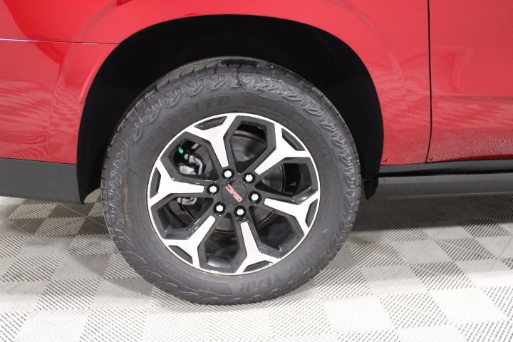 New 2026 GMC Yukon XL AT4 w/ AT4 Premium Plus Package AWD/4WD image 44