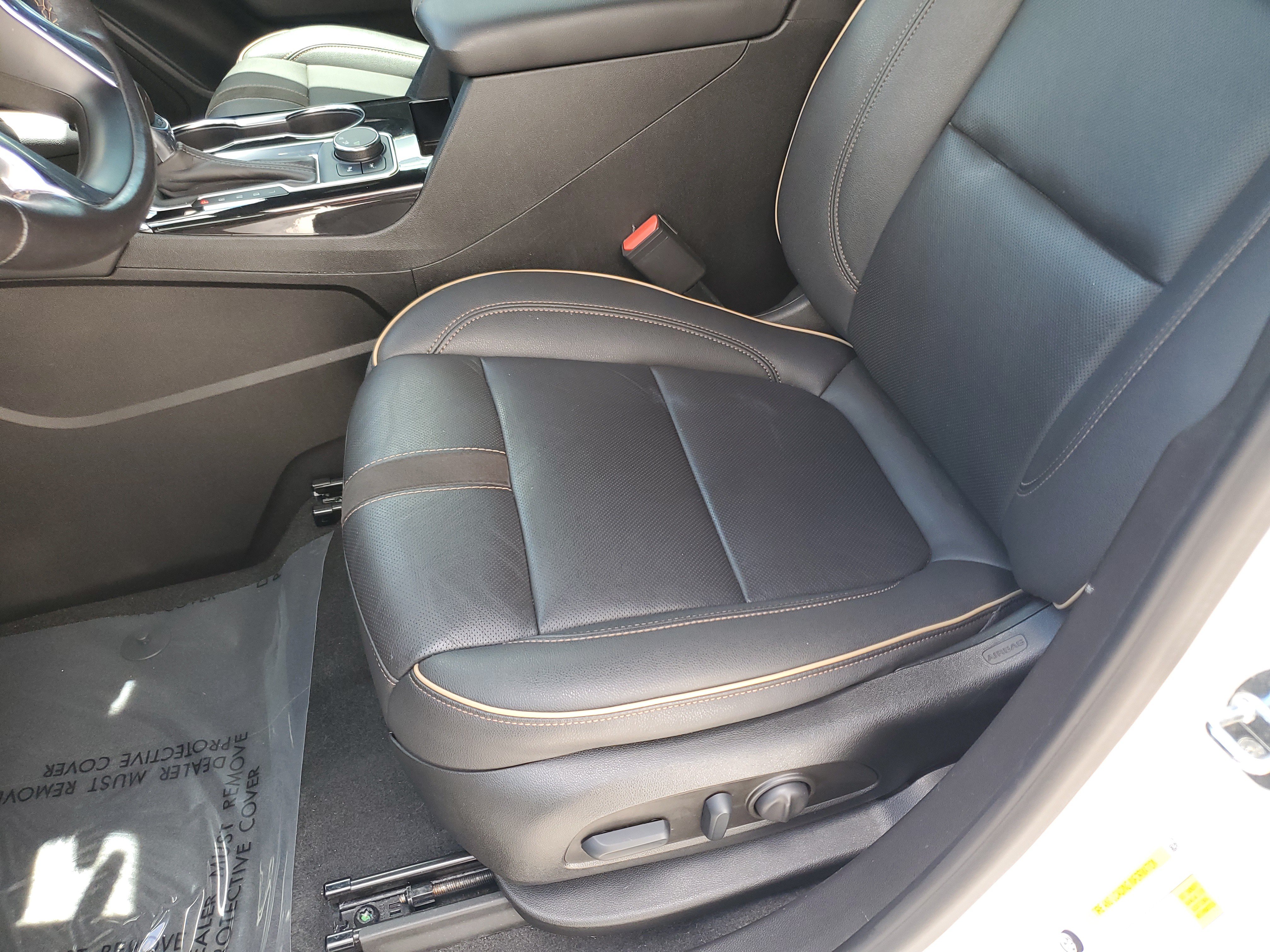 Certified 2022 Chevrolet Blazer Premier FWD image 19