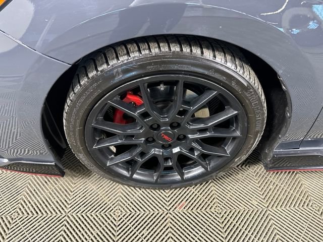 Used 2023 Toyota Camry TRD w/ TRD Package w/JBL Audio image 10