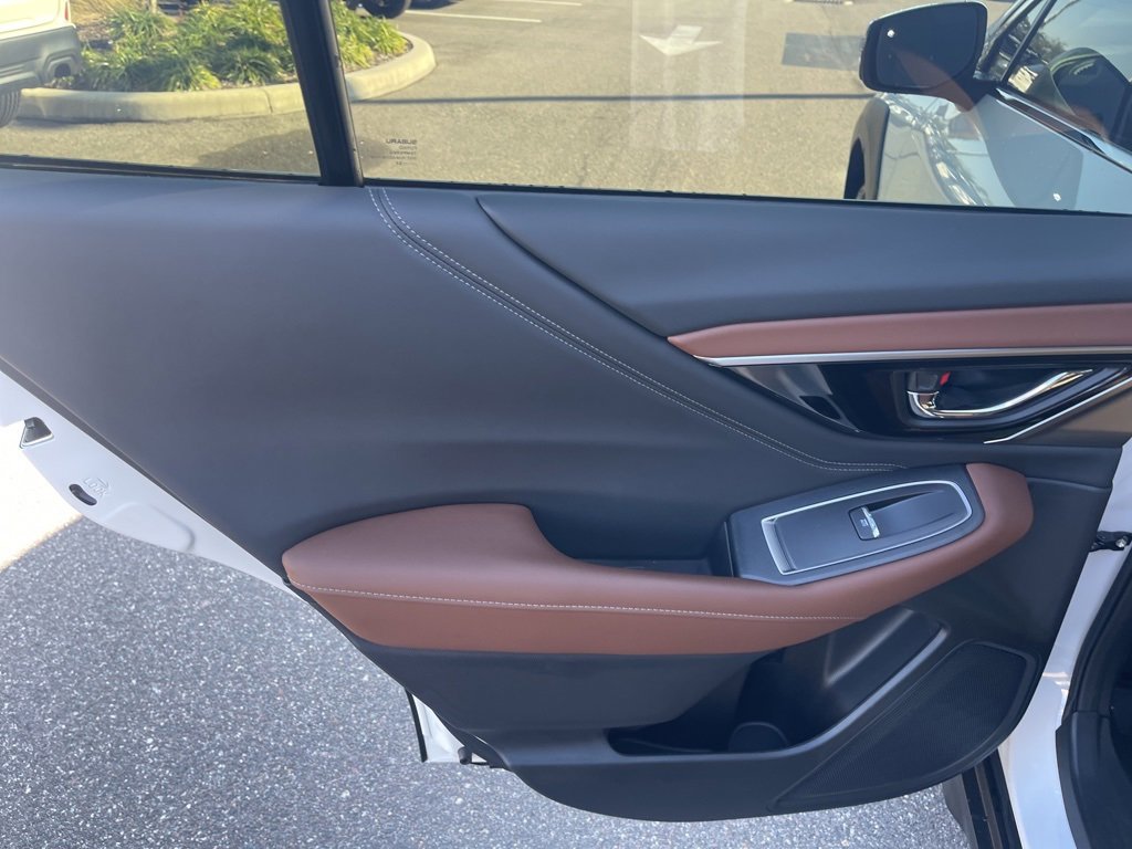 Certified 2024 Subaru Outback Touring XT w/ Tech Package 3 image 26