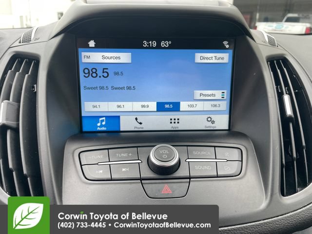 Used 2019 Ford Escape SEL AWD/4WD image 31