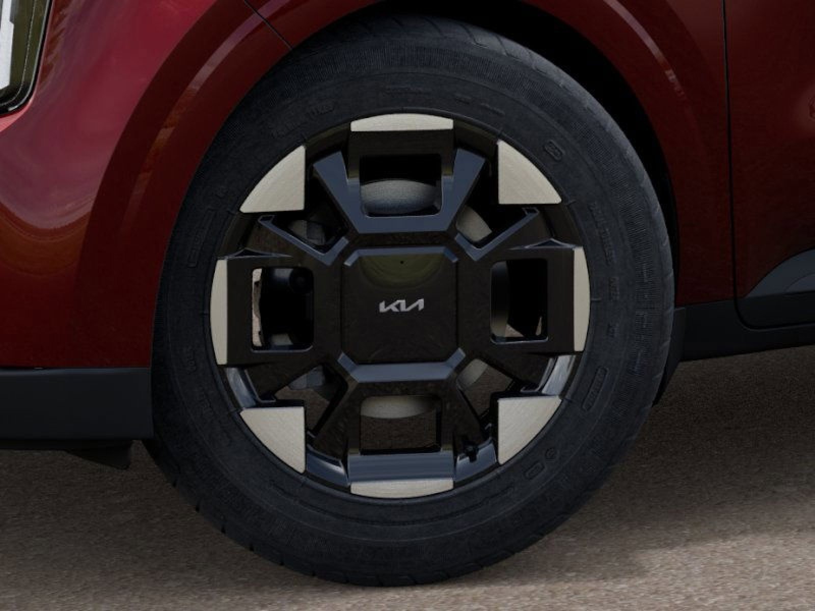 New 2026 Kia Carnival EX image 12