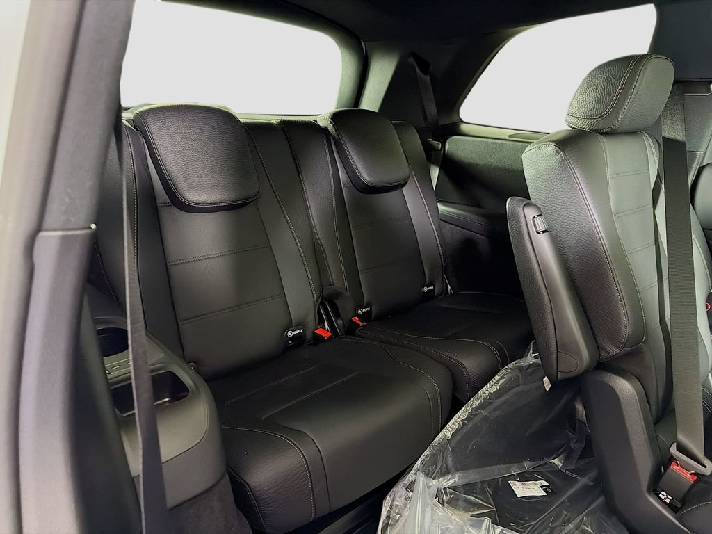 New 2026 Mercedes-Benz GLS 450 4MATIC image 30