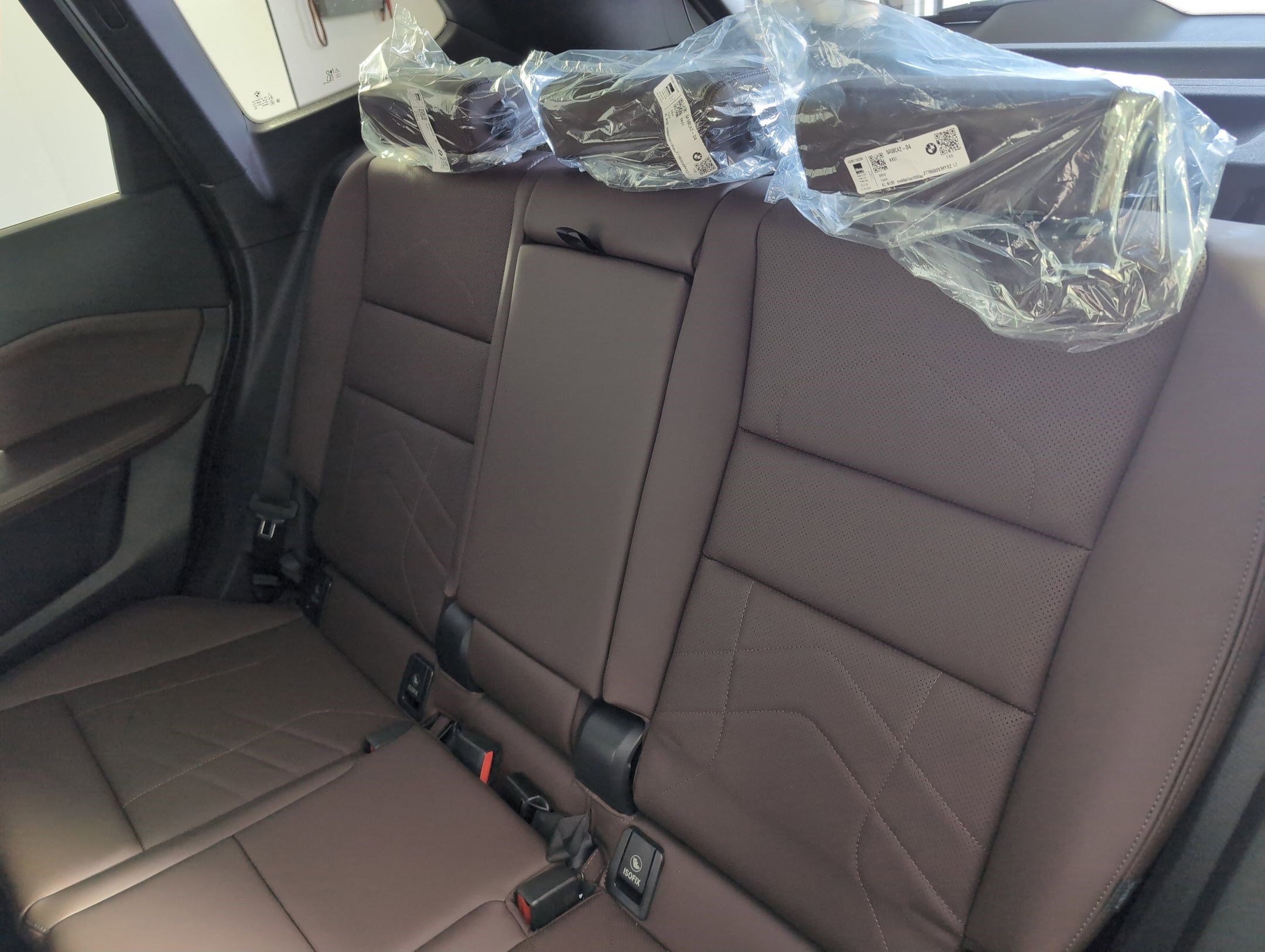Used 2025 BMW X1 xDrive28i w/ Technology Package image 27