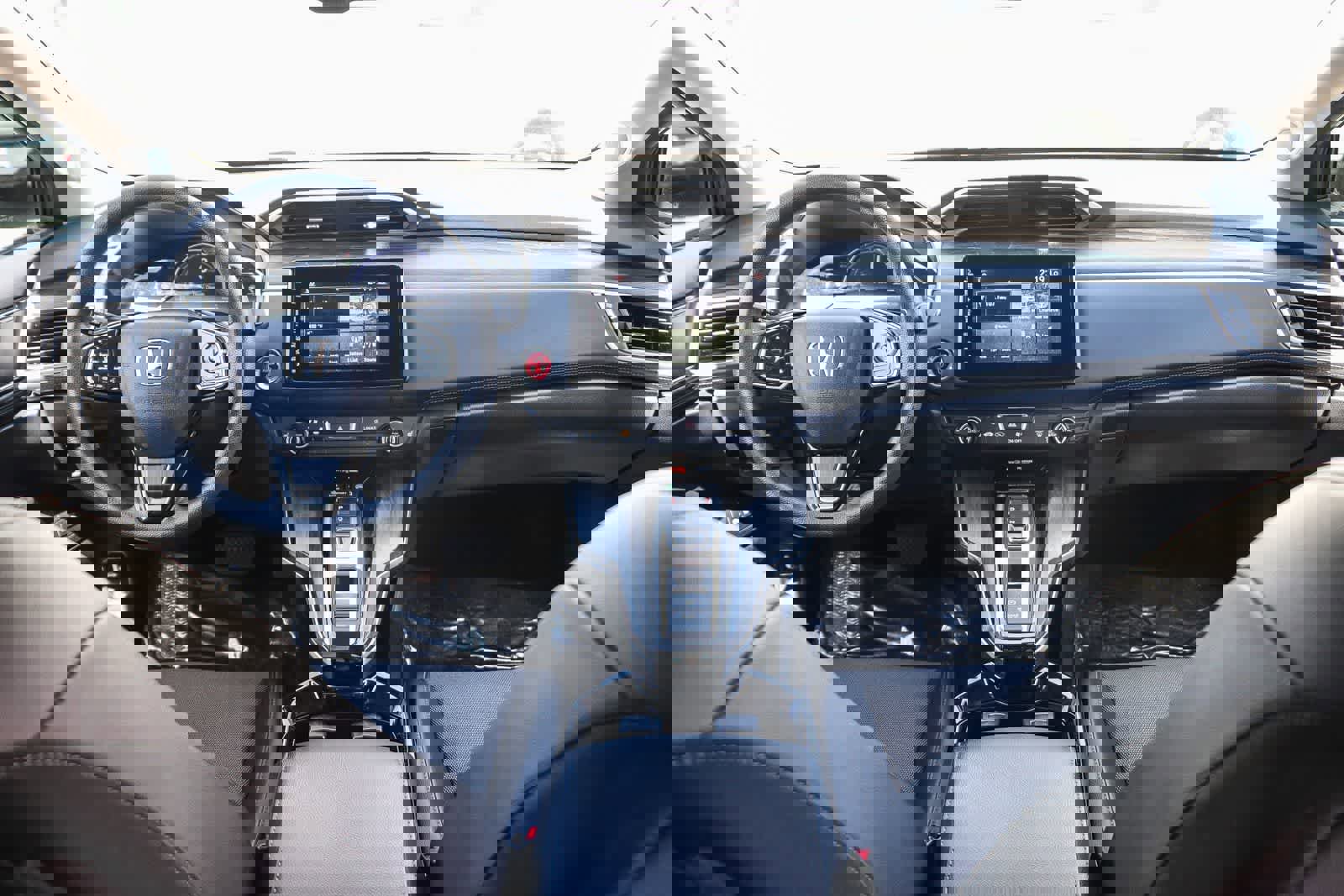 Used 2020 Honda Clarity Plug-In Hybrid image 11