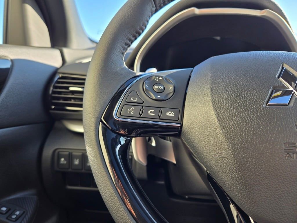 New 2026 Mitsubishi Eclipse Cross SEL image 30