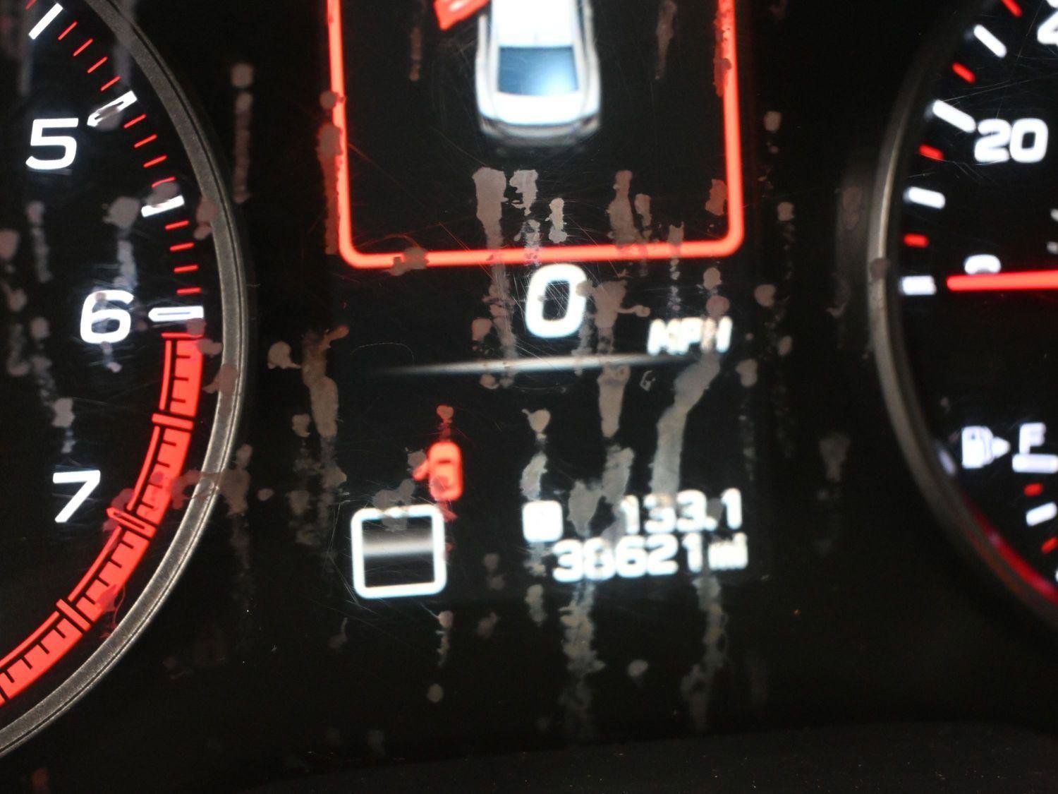 Used 2022 Subaru WRX image 3