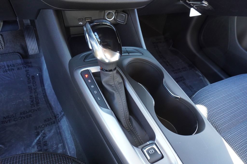 New 2026 Buick Envista Sport Touring w/ Convenience I Package FWD image 19