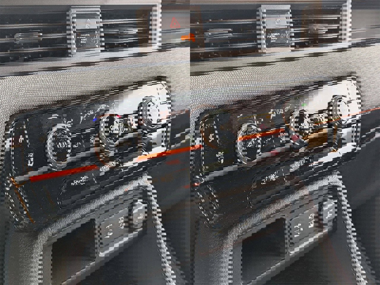 New 2026 Honda Passport TrailSport image 15