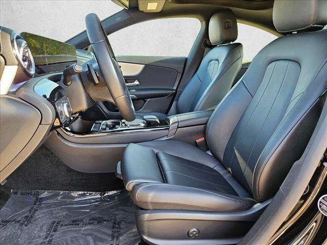 Used 2023 Mercedes-Benz CLA 250 image 15