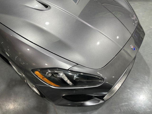 Used 2014 Maserati GranTurismo MC RWD image 11