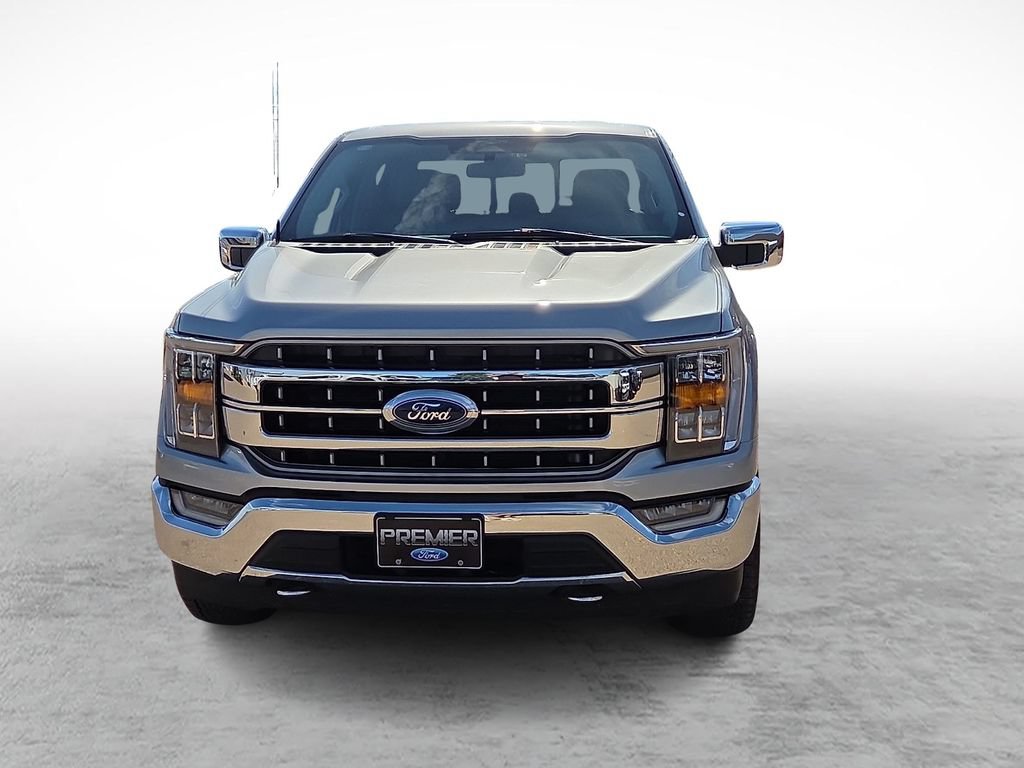 Used 2023 Ford F150 Lariat AWD/4WD image 3
