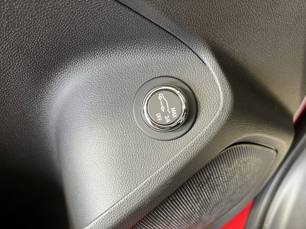 New 2026 Chevrolet TrailBlazer LT w/ Convenience Package image 20