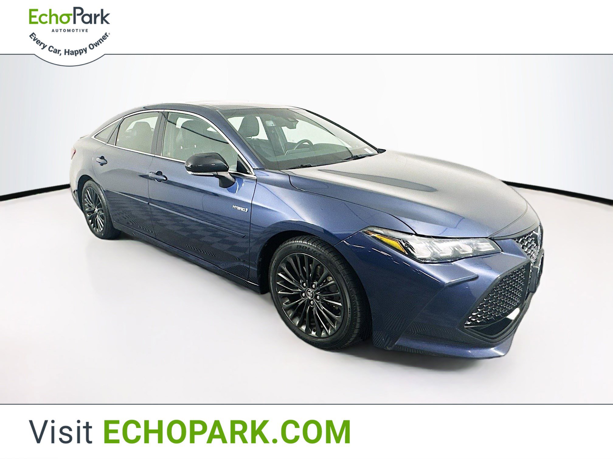 Used 2019 Toyota Avalon XSE